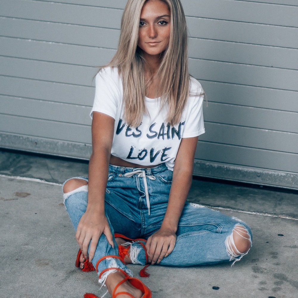 T shirt